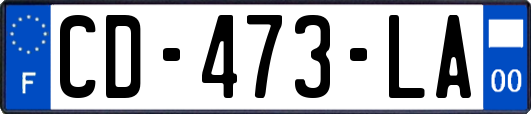 CD-473-LA