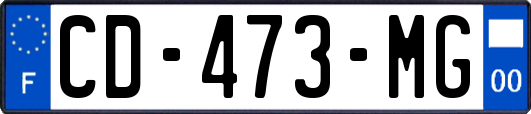 CD-473-MG