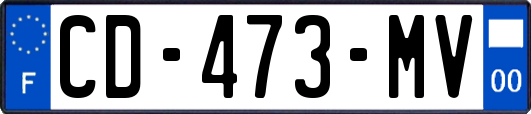 CD-473-MV