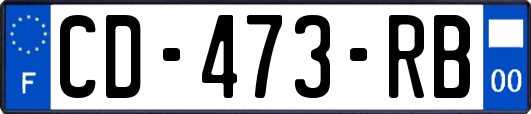 CD-473-RB