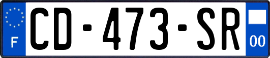 CD-473-SR