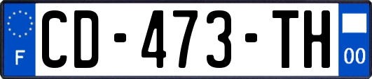 CD-473-TH