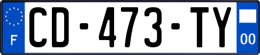 CD-473-TY