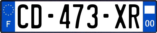 CD-473-XR