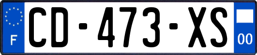 CD-473-XS