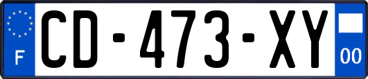 CD-473-XY