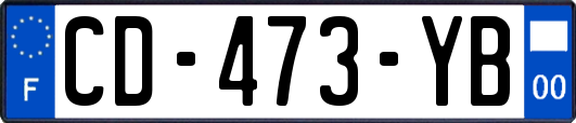 CD-473-YB