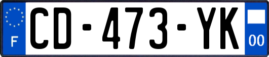 CD-473-YK