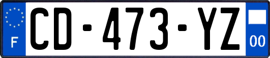 CD-473-YZ