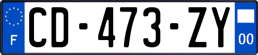 CD-473-ZY