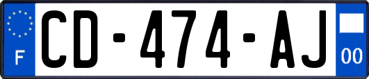 CD-474-AJ