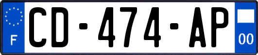 CD-474-AP