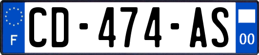 CD-474-AS