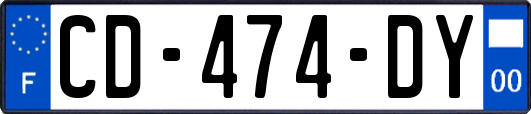 CD-474-DY