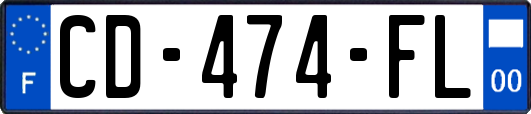 CD-474-FL