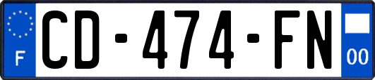 CD-474-FN