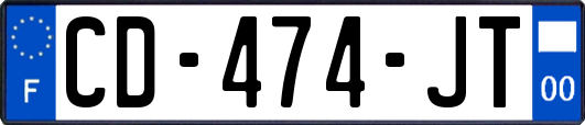 CD-474-JT