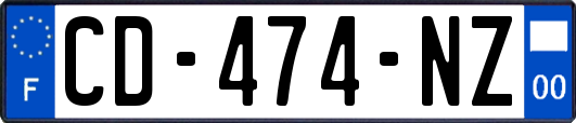 CD-474-NZ