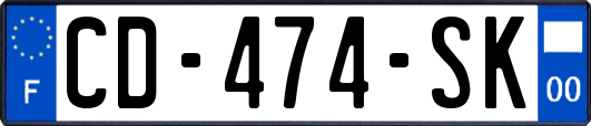 CD-474-SK