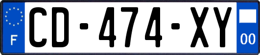 CD-474-XY