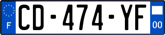 CD-474-YF