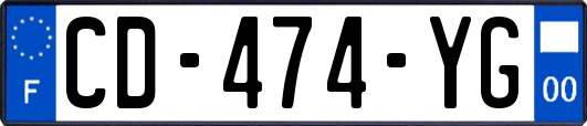 CD-474-YG