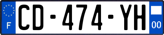CD-474-YH