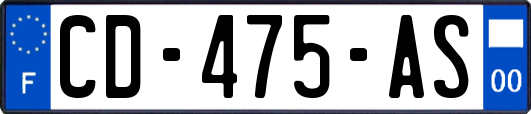 CD-475-AS