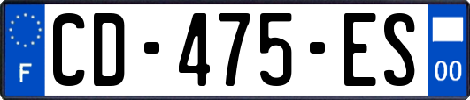 CD-475-ES