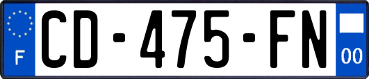 CD-475-FN