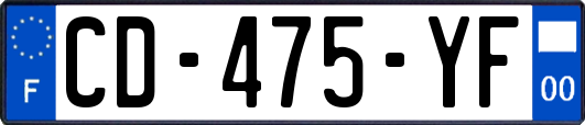CD-475-YF