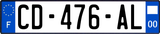 CD-476-AL