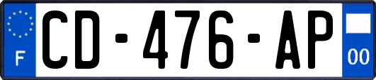 CD-476-AP