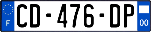 CD-476-DP