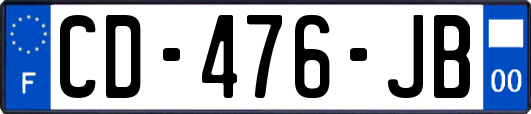 CD-476-JB