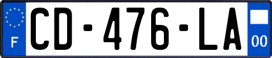 CD-476-LA