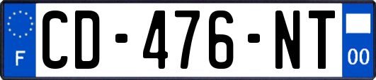CD-476-NT