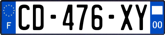 CD-476-XY