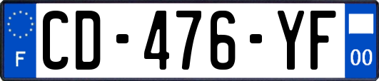 CD-476-YF