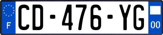 CD-476-YG