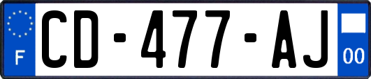 CD-477-AJ