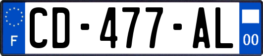 CD-477-AL