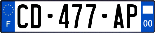 CD-477-AP