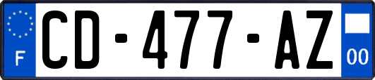 CD-477-AZ