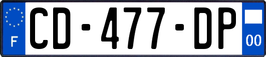 CD-477-DP