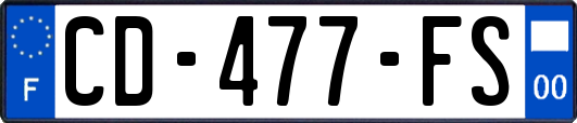 CD-477-FS