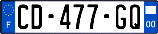 CD-477-GQ