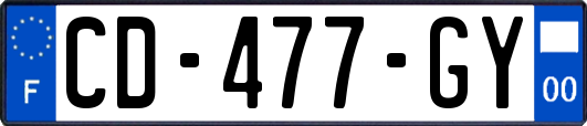 CD-477-GY