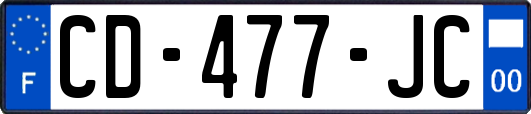 CD-477-JC