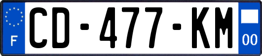 CD-477-KM